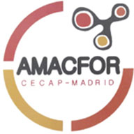 Logo AMACFOR