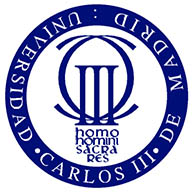 Logo Universidad Carlos III Madrid