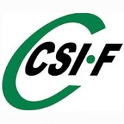 Logo CSIF