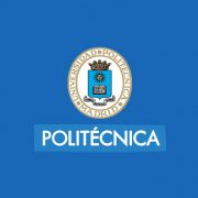Logo Universidad Politécnica Madrid