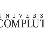 Logo Universidad Complutense Madrid