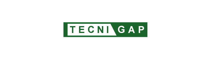 Logo Tecni Gap