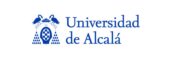 Logo Universidad Alcalá Henares