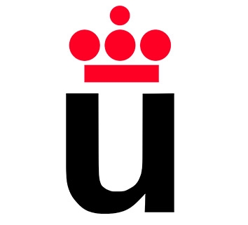 Logo Universidad Rey Juan Carlos