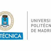 Logo Universidad Politécnica Madrid