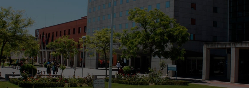 Hospital Universitario Fundación Alcorcón