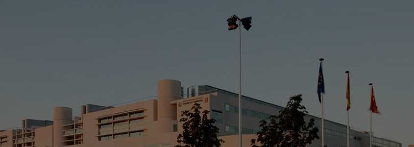Hospital de Fuenlabrada